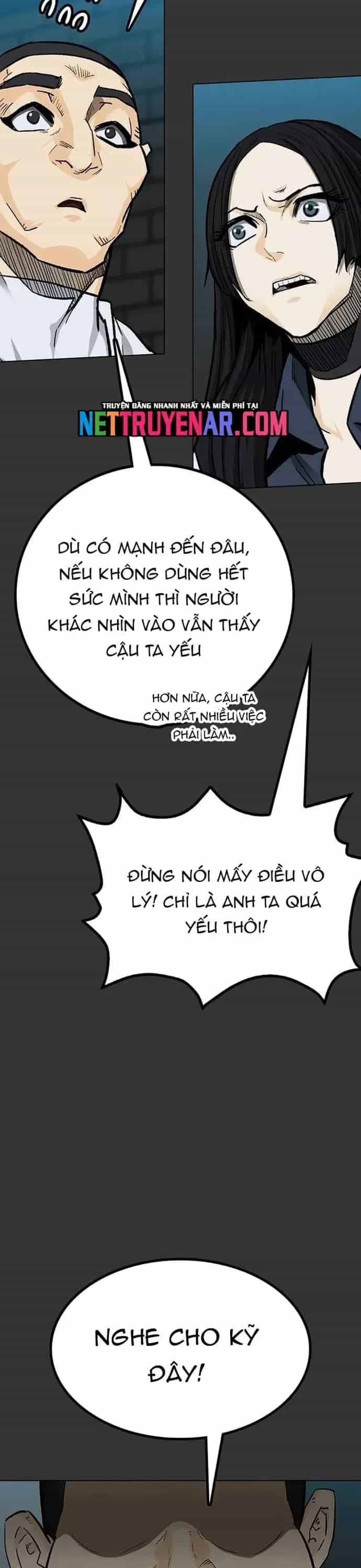 Partner - Chương 12 - ảnh 27