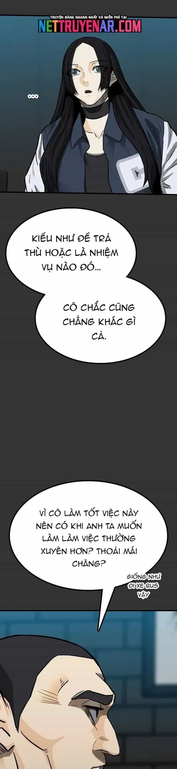 Partner - Chương 12 - ảnh 45