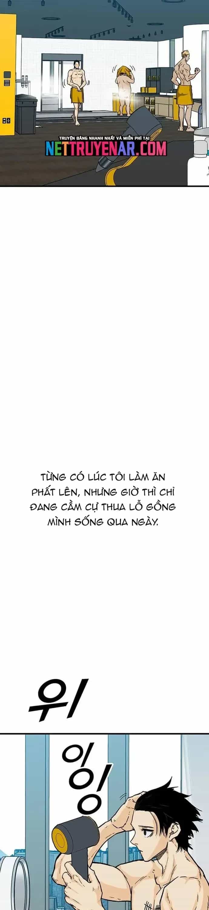 Partner - Chương 13 - ảnh 16