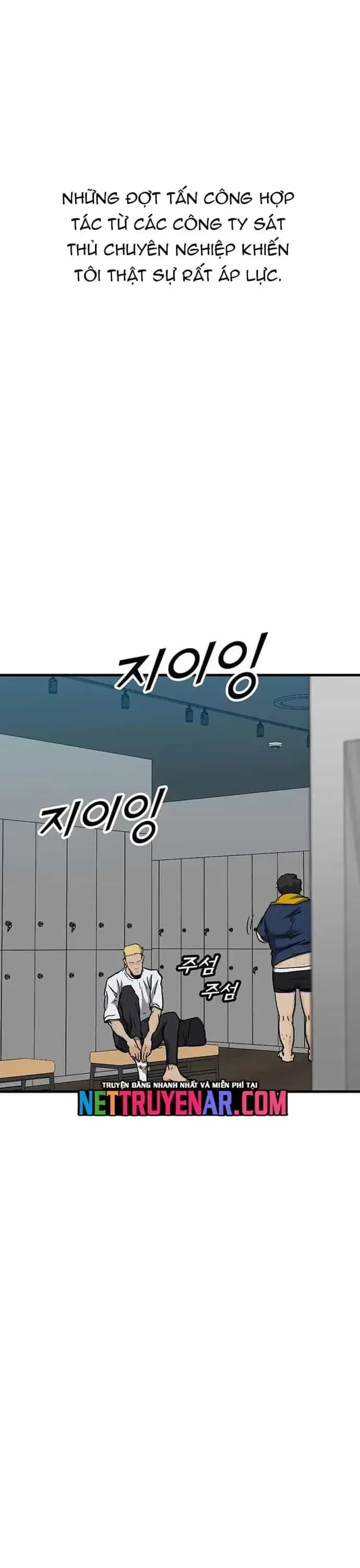 Partner - Chương 13 - ảnh 19