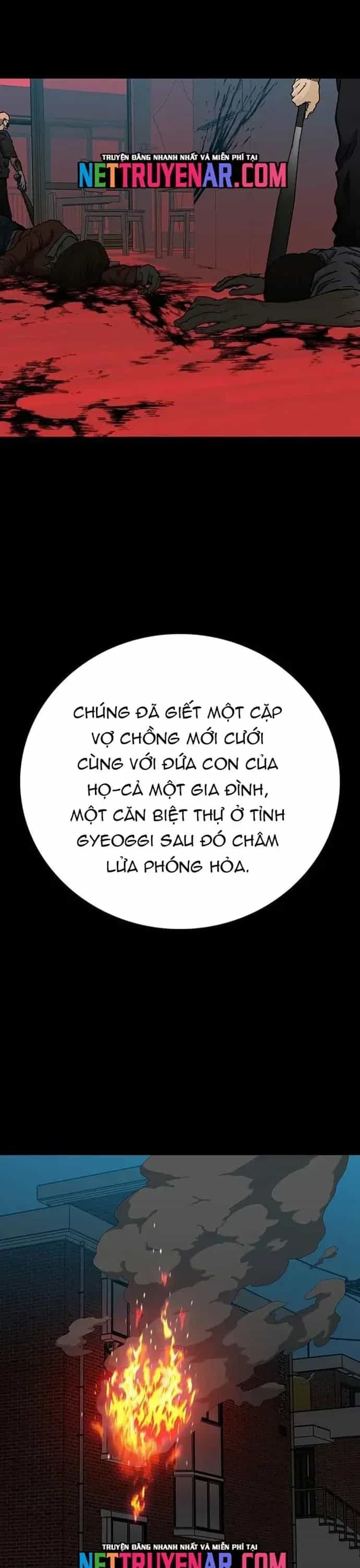 Partner - Chương 13 - ảnh 27