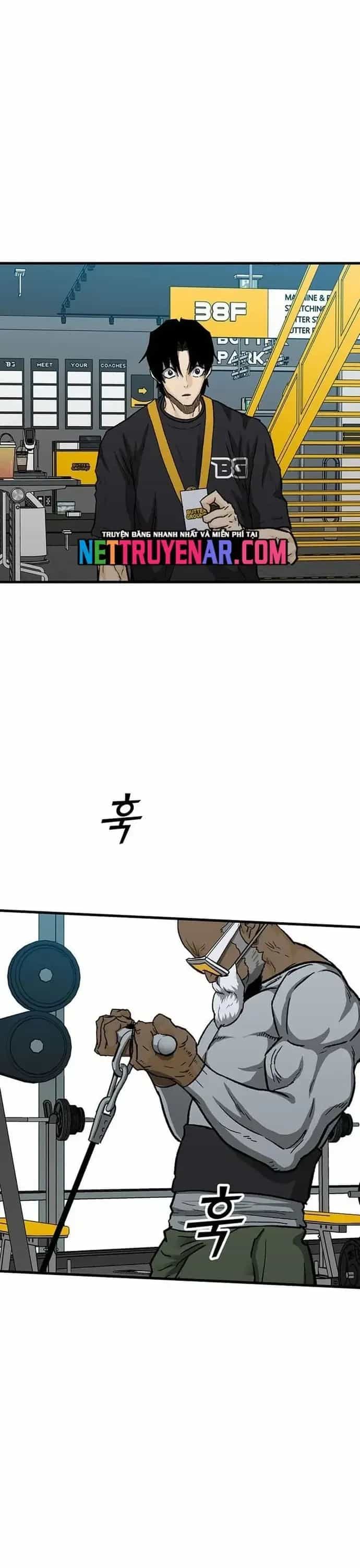 Partner - Chương 13 - ảnh 33