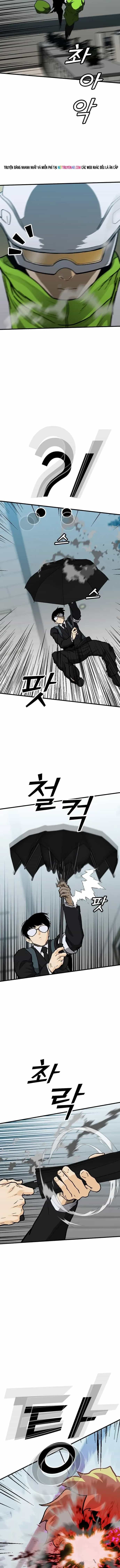 Partner - Chương 15 - ảnh 12