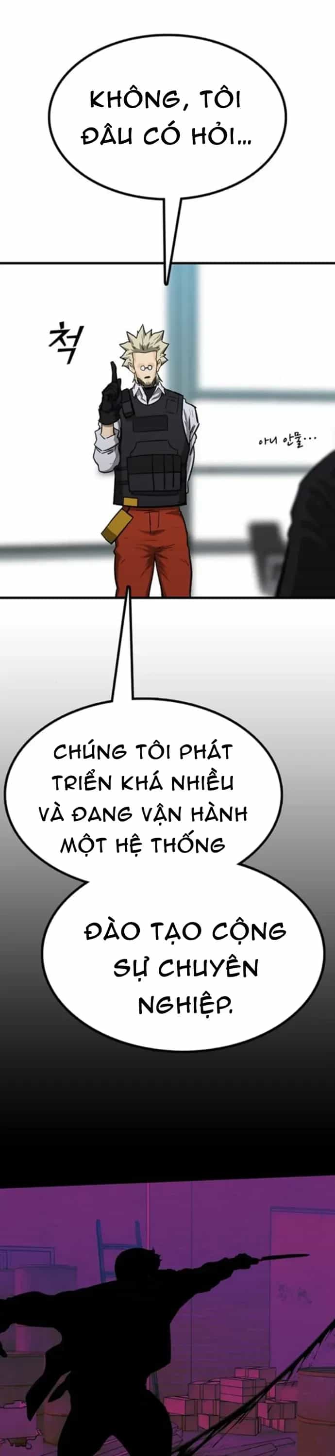 Partner - Chương 16 - ảnh 15