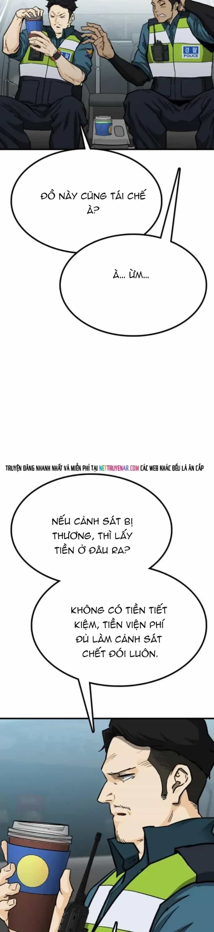 Partner - Chương 19 - ảnh 17
