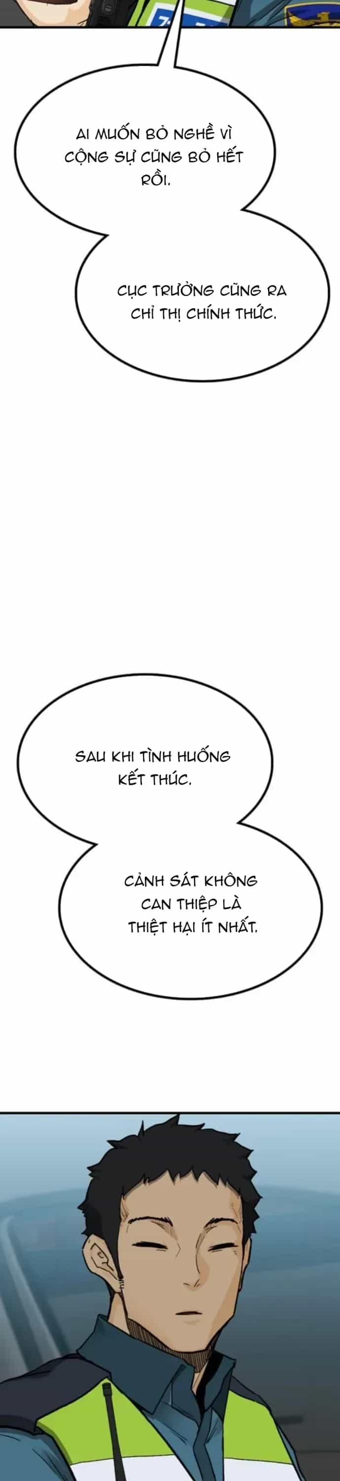 Partner - Chương 19 - ảnh 18