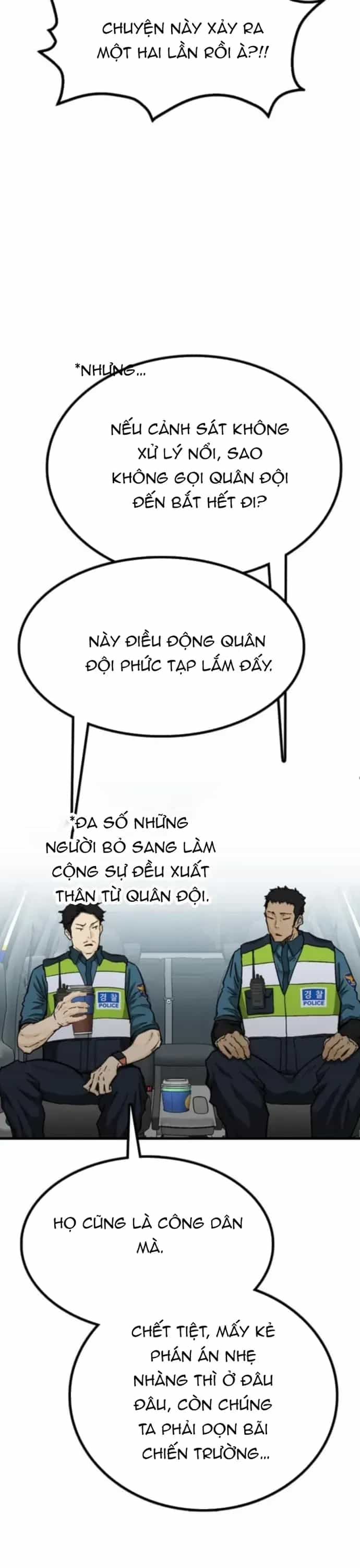 Partner - Chương 19 - ảnh 20