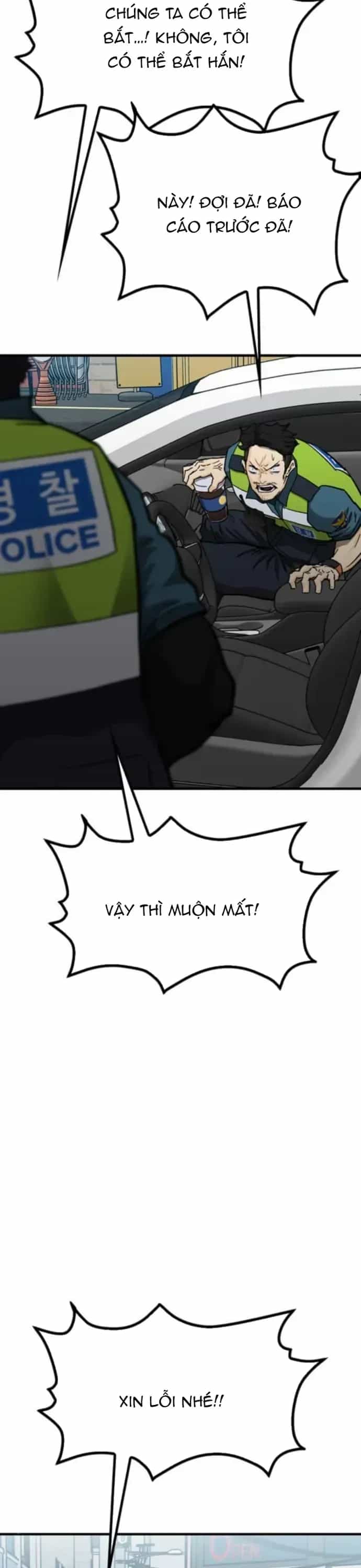 Partner - Chương 19 - ảnh 27