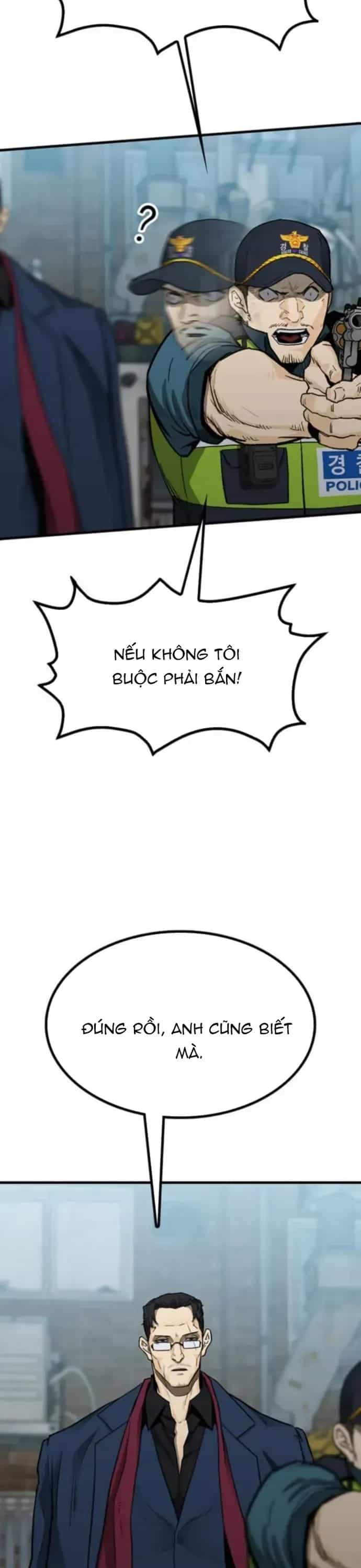 Partner - Chương 19 - ảnh 45