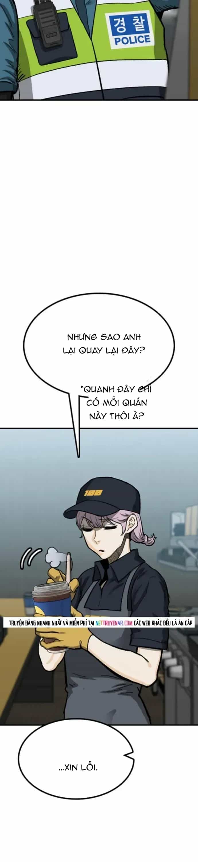 Partner - Chương 19 - ảnh 5