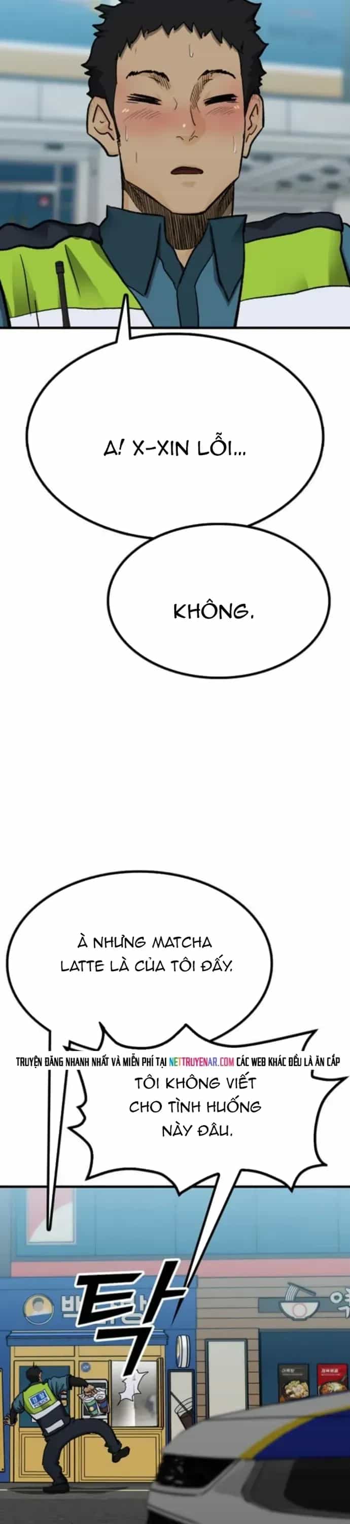 Partner - Chương 19 - ảnh 7