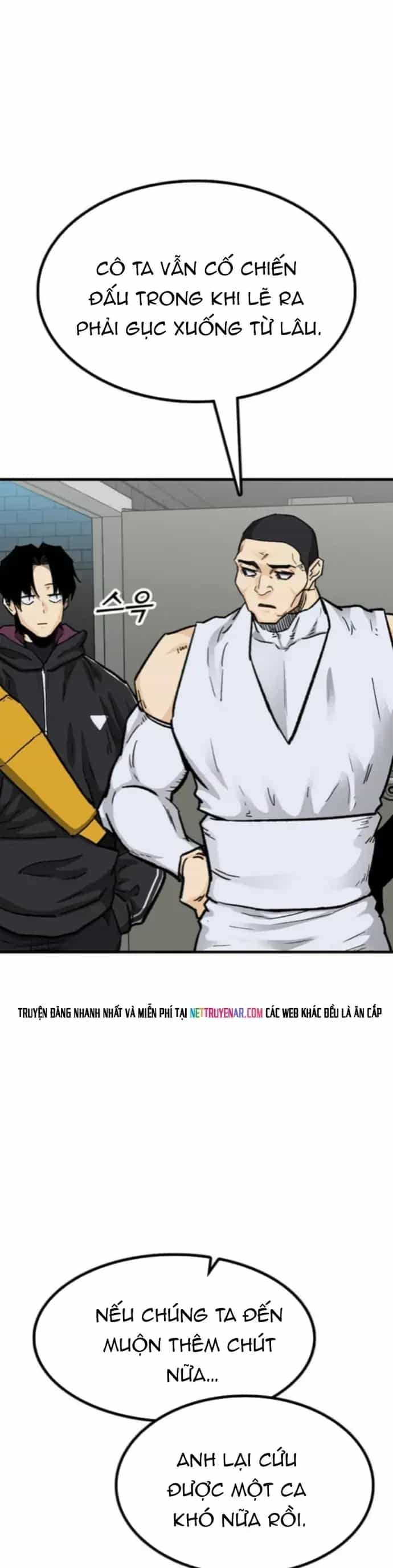 Partner - Chương 20 - ảnh 27