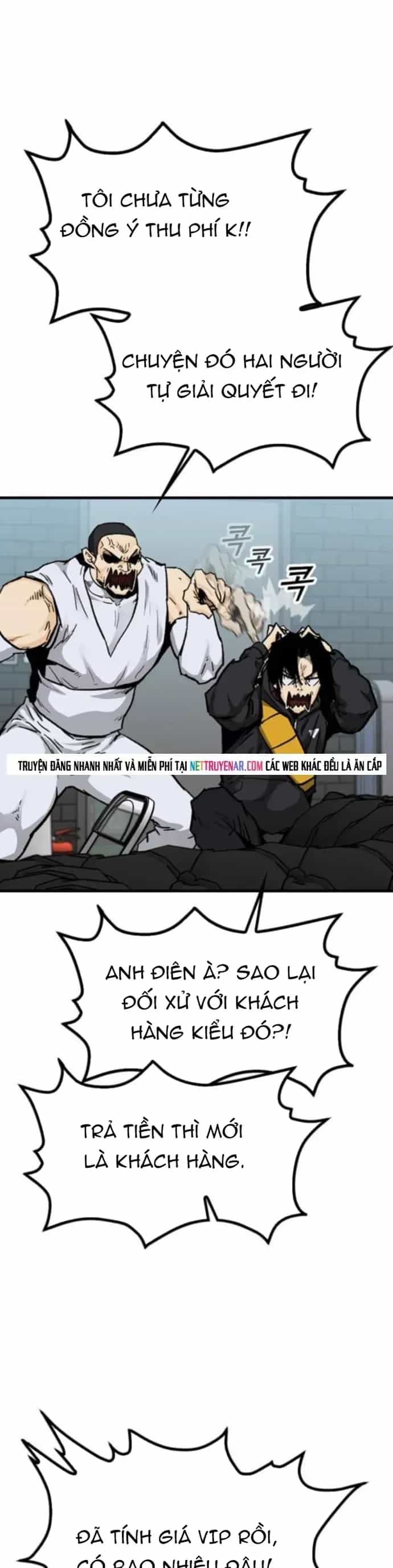 Partner - Chương 20 - ảnh 34