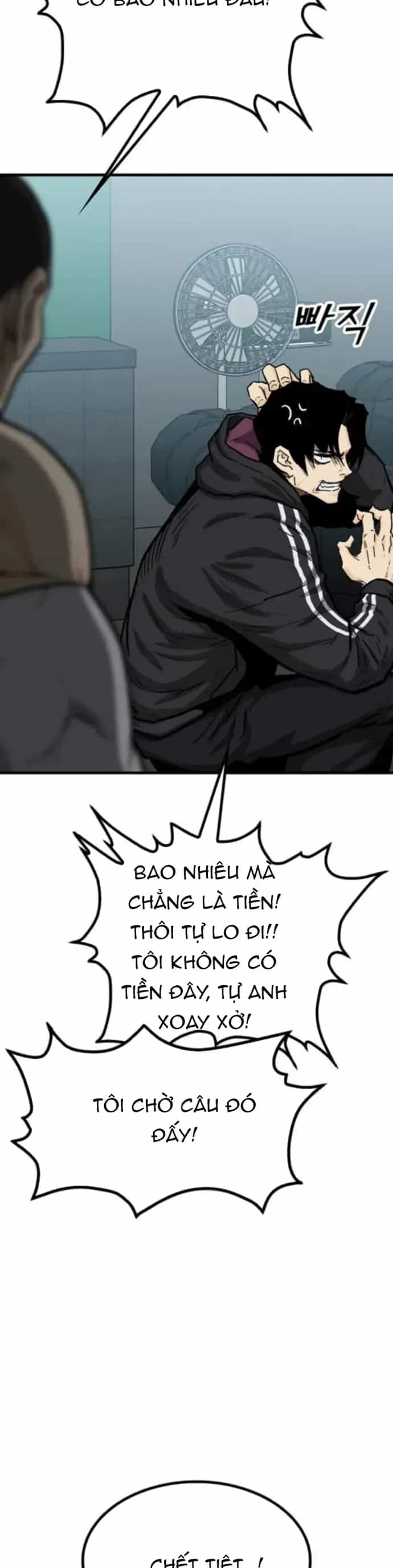 Partner - Chương 20 - ảnh 35