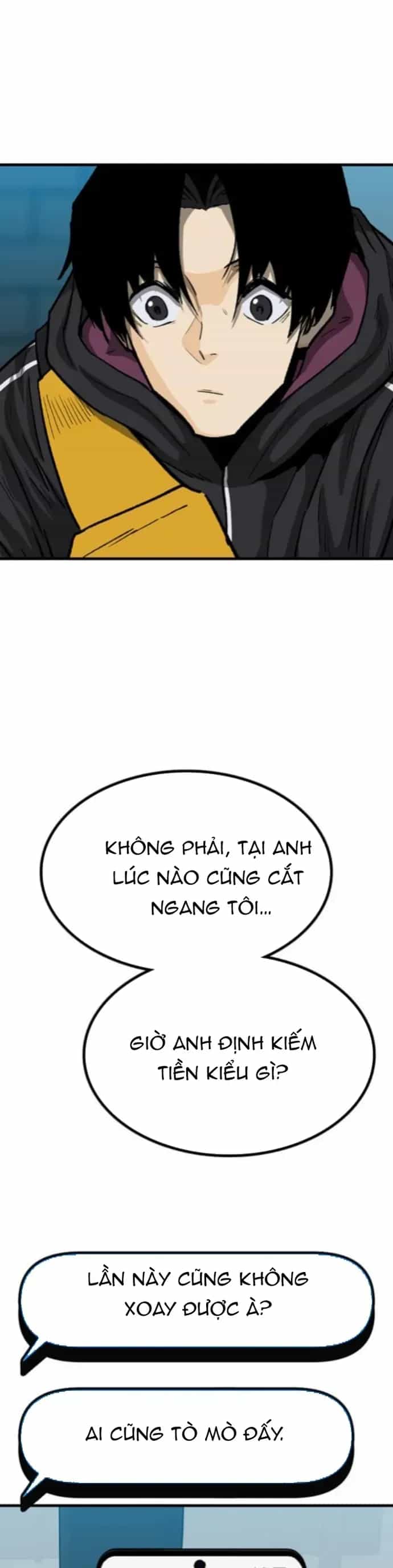 Partner - Chương 20 - ảnh 49