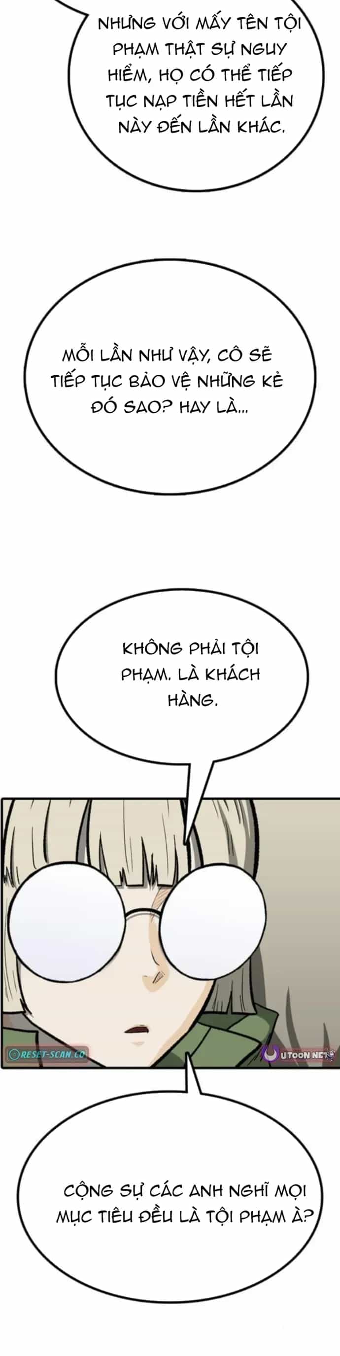 Partner - Chương 21 - ảnh 21