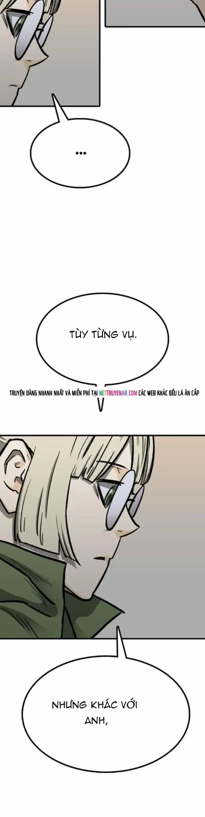 Partner - Chương 21 - ảnh 23