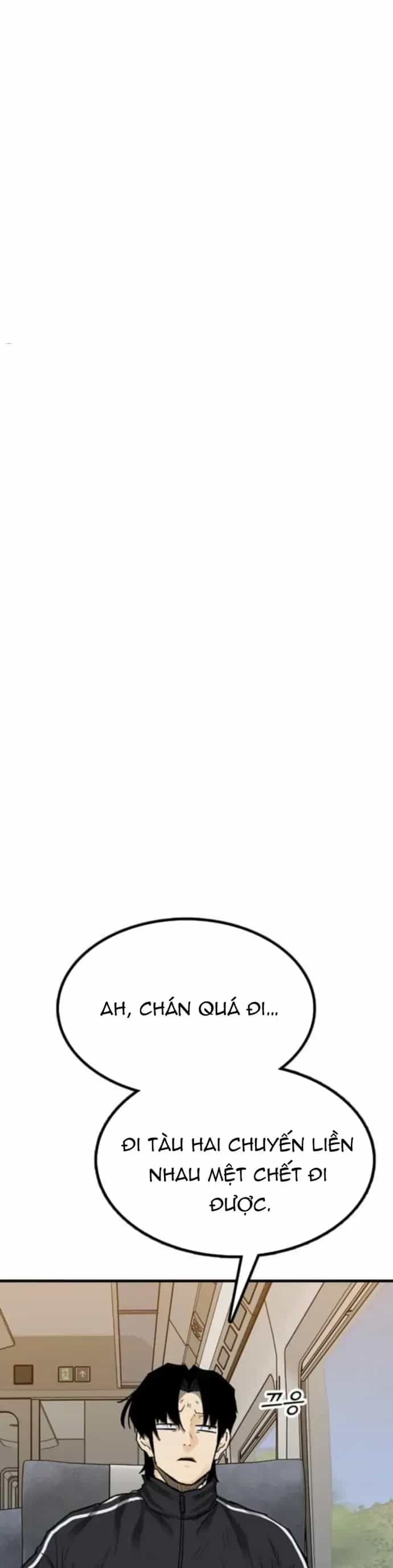 Partner - Chương 21 - ảnh 3