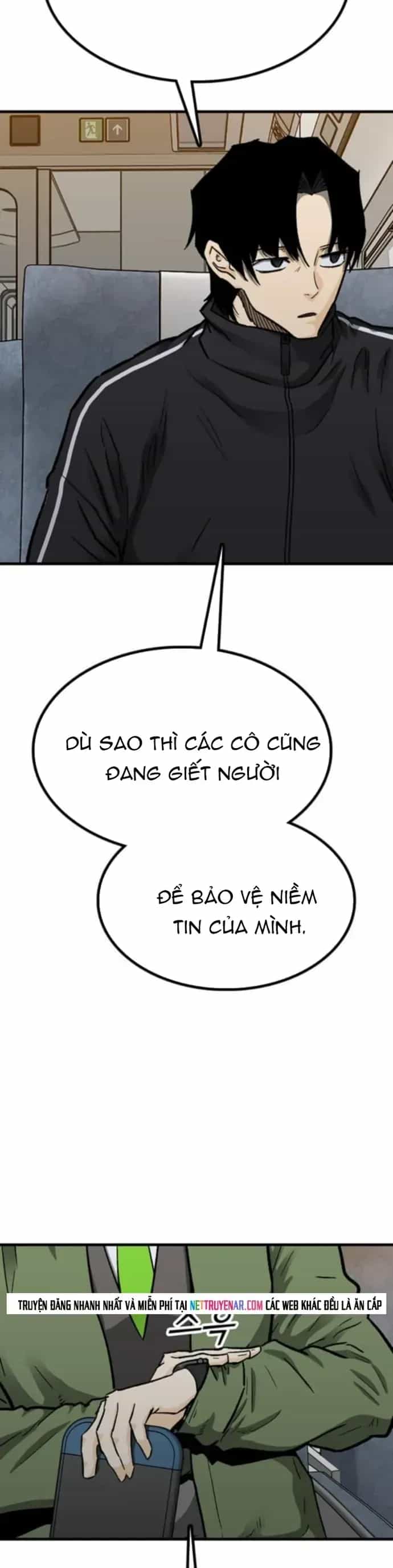 Partner - Chương 21 - ảnh 30