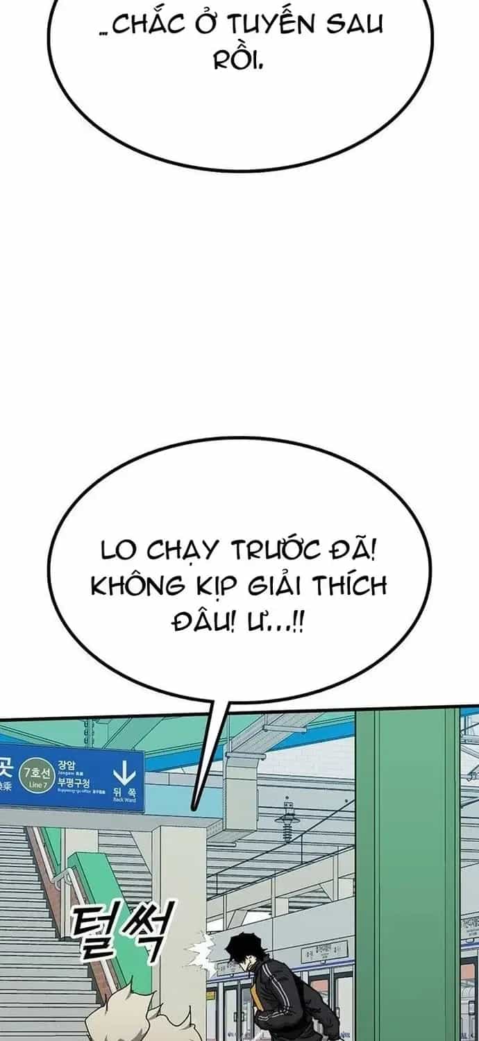 Partner - Chương 22 - ảnh 51