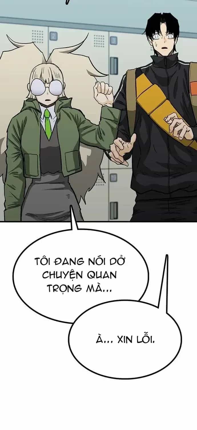 Partner - Chương 22 - ảnh 97