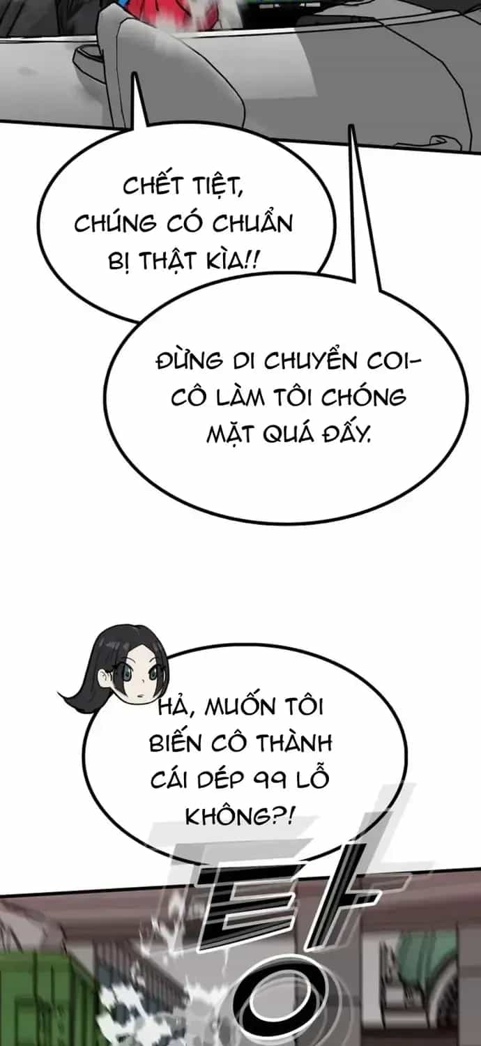 Partner - Chương 27 - ảnh 21