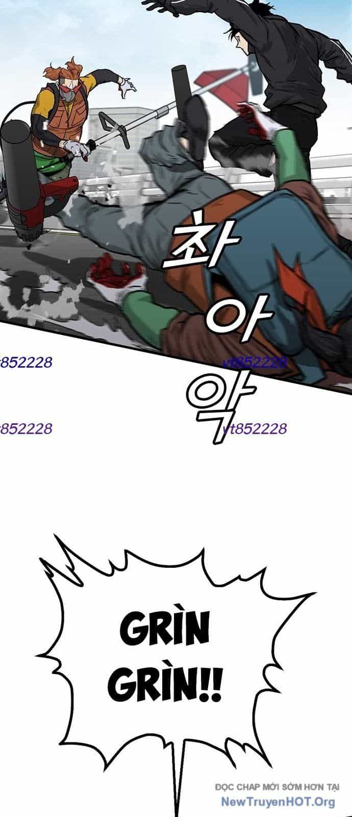 Partner - Chương 4 - ảnh 101