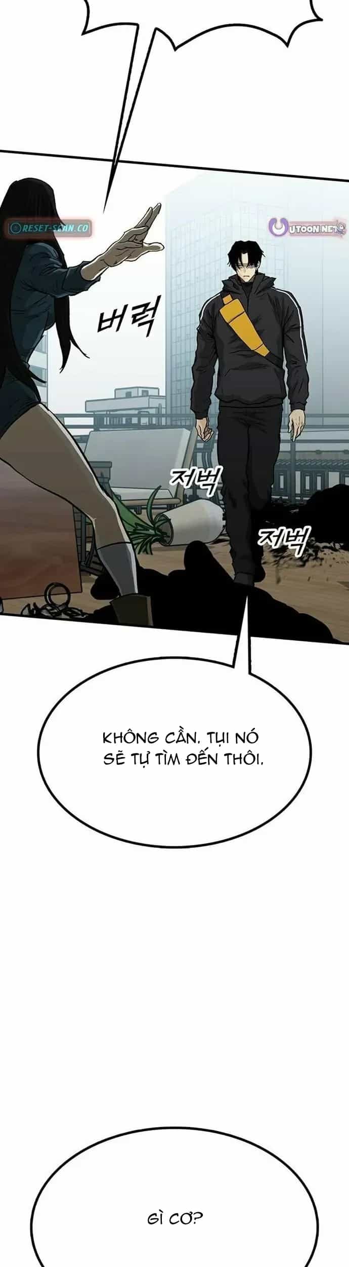 Partner - Chương 8 - ảnh 37