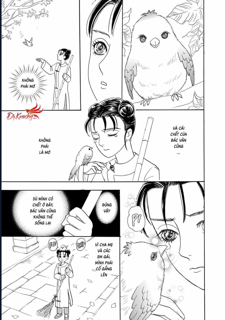 Petshop Of Horrors: Hyohaku No Hakobune-Hen - Chương 2 - ảnh 22