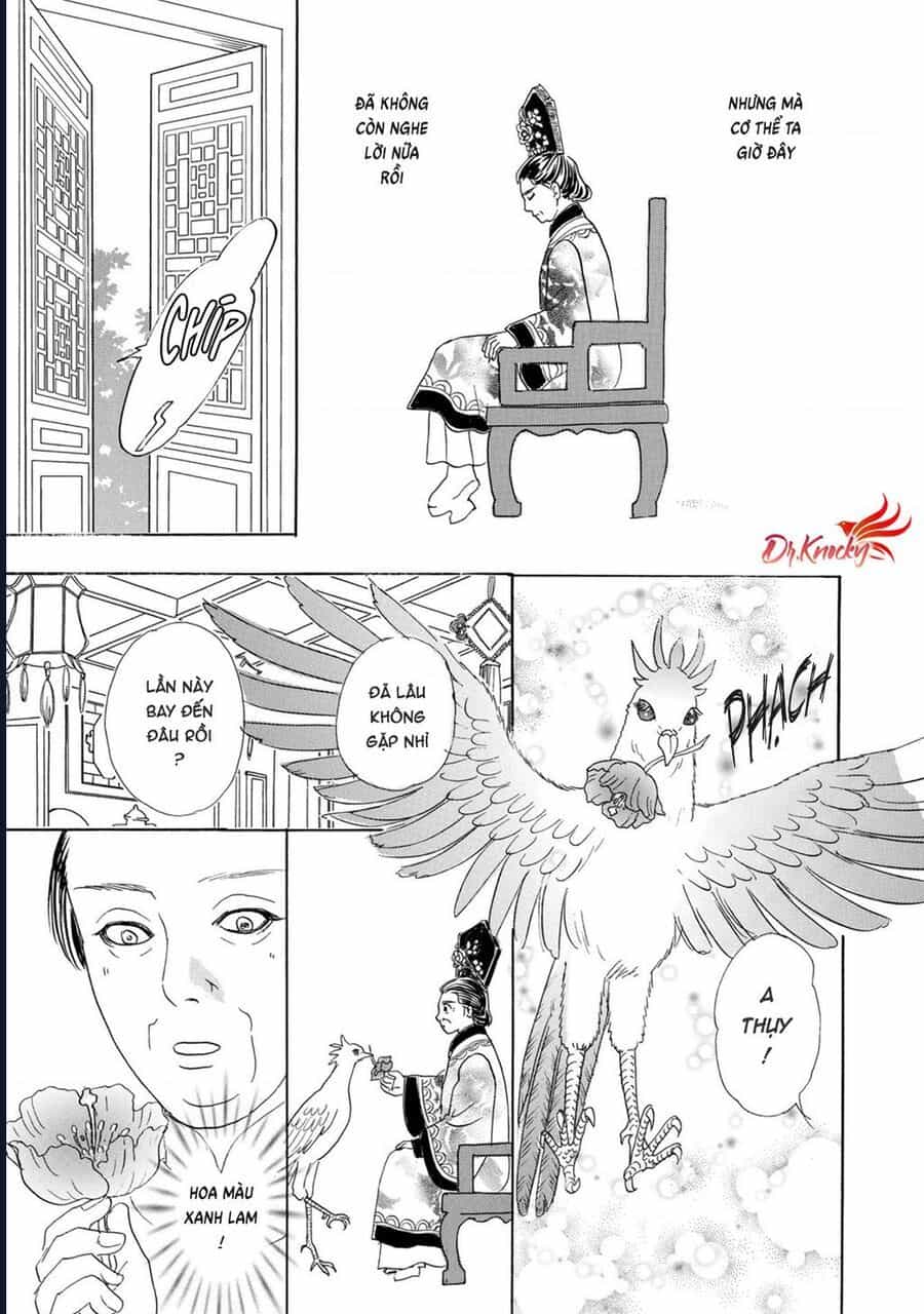 Petshop Of Horrors: Hyohaku No Hakobune-Hen - Chương 2 - ảnh 48
