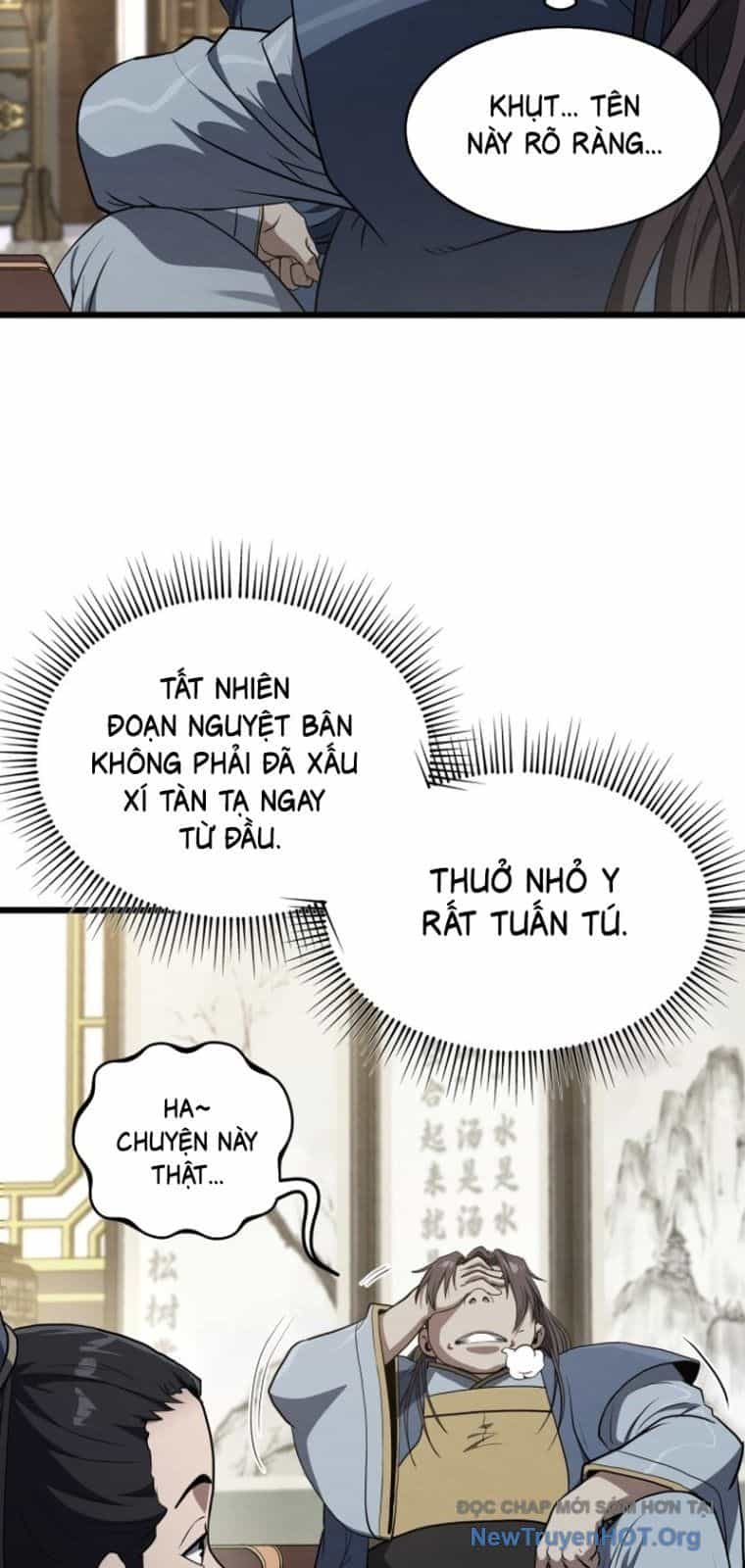 Phá Gia Thiếu Chủ Quá Mạnh Rồi - Chương 1 - ảnh 104