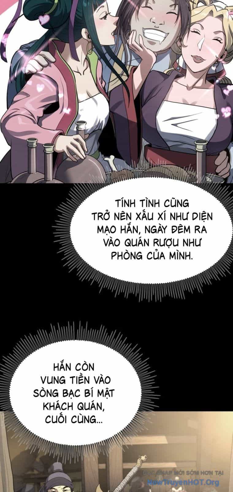 Phá Gia Thiếu Chủ Quá Mạnh Rồi - Chương 1 - ảnh 109