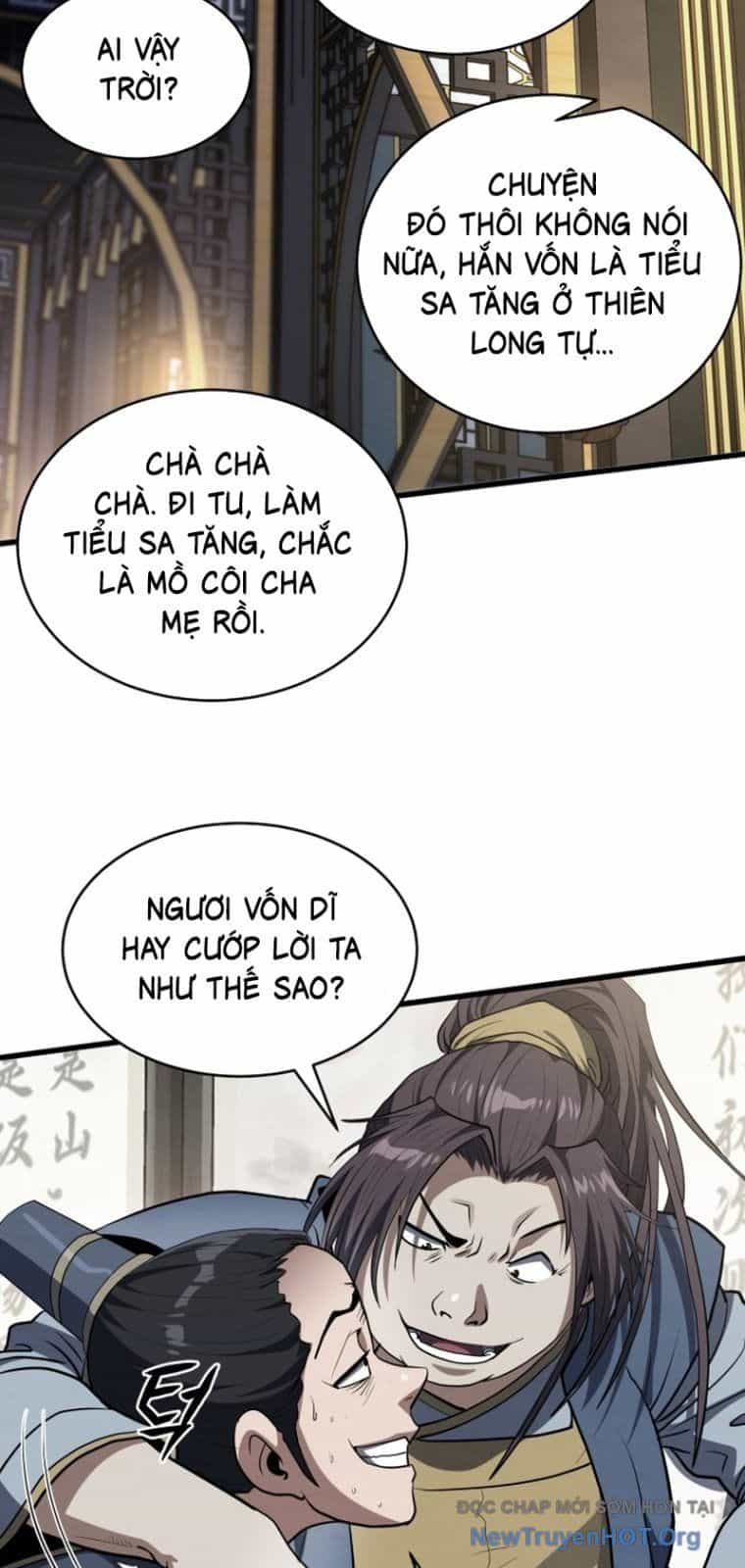 Phá Gia Thiếu Chủ Quá Mạnh Rồi - Chương 1 - ảnh 121