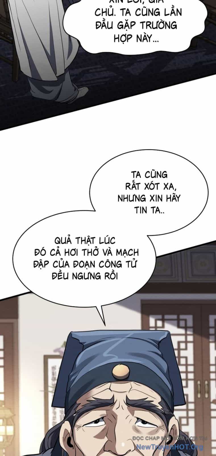 Phá Gia Thiếu Chủ Quá Mạnh Rồi - Chương 1 - ảnh 131