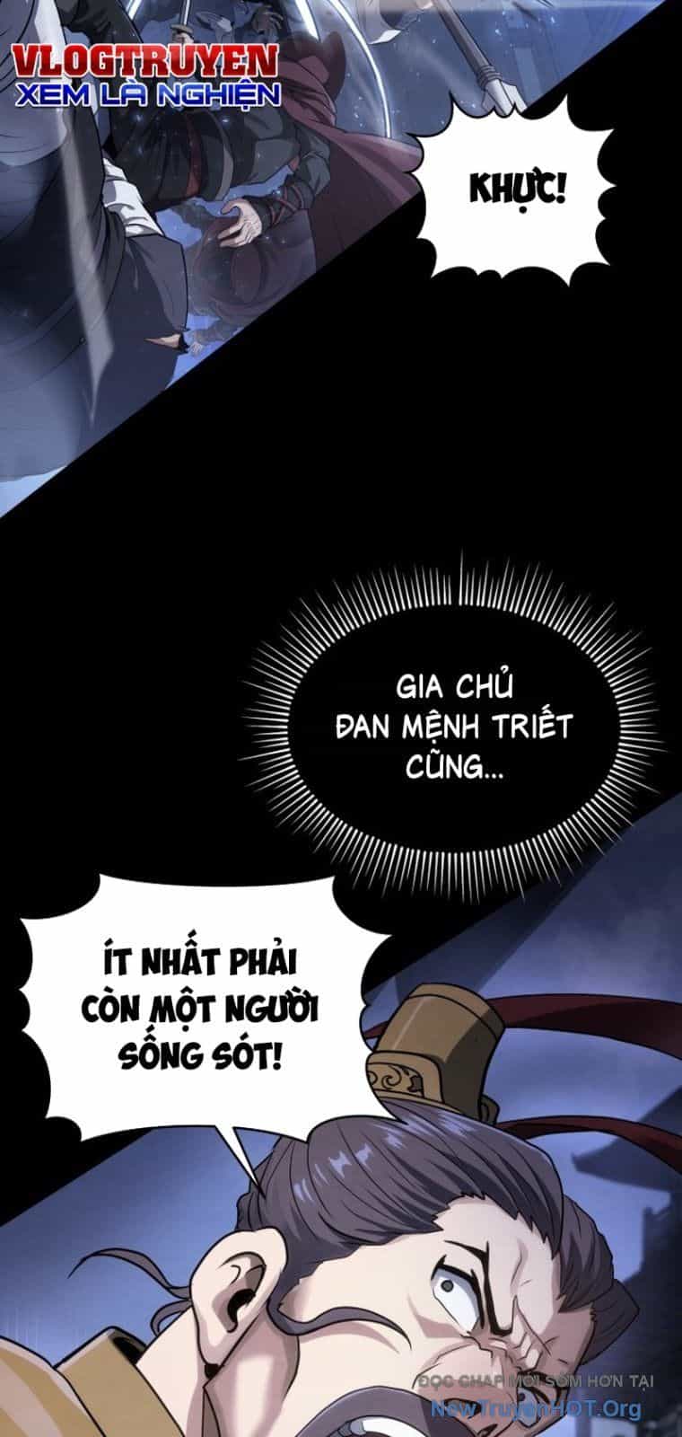 Phá Gia Thiếu Chủ Quá Mạnh Rồi - Chương 1 - ảnh 15