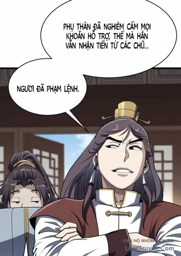 Phá Gia Thiếu Chủ Quá Mạnh Rồi - Chương 10 - ảnh 38
