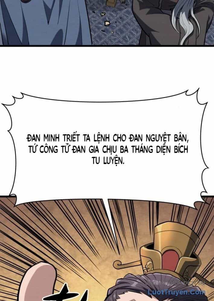Phá Gia Thiếu Chủ Quá Mạnh Rồi - Chương 10 - ảnh 68