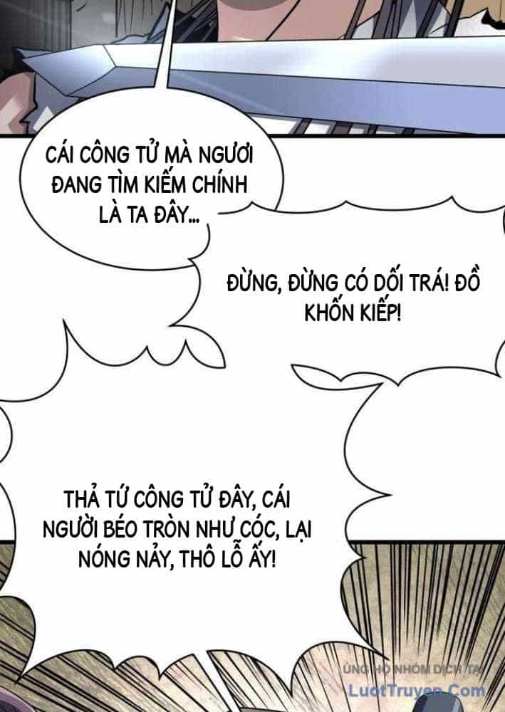 Phá Gia Thiếu Chủ Quá Mạnh Rồi - Chương 12 - ảnh 49