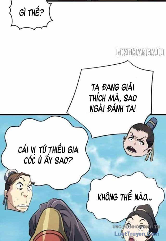 Phá Gia Thiếu Chủ Quá Mạnh Rồi - Chương 13 - ảnh 30
