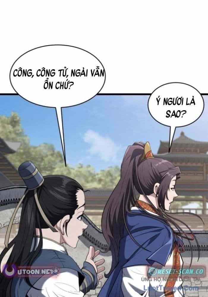 Phá Gia Thiếu Chủ Quá Mạnh Rồi - Chương 14 - ảnh 23