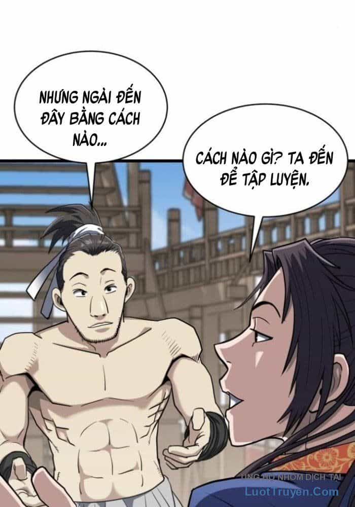 Phá Gia Thiếu Chủ Quá Mạnh Rồi - Chương 14 - ảnh 53