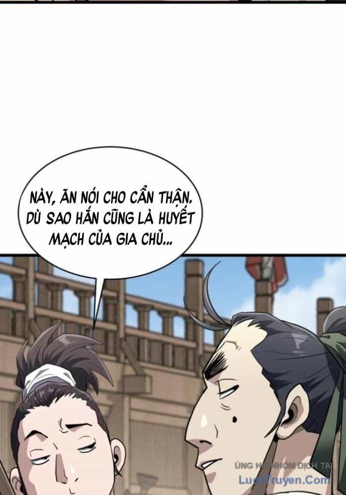 Phá Gia Thiếu Chủ Quá Mạnh Rồi - Chương 14 - ảnh 61