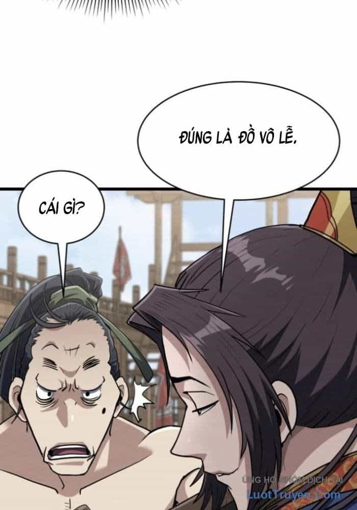 Phá Gia Thiếu Chủ Quá Mạnh Rồi - Chương 14 - ảnh 83