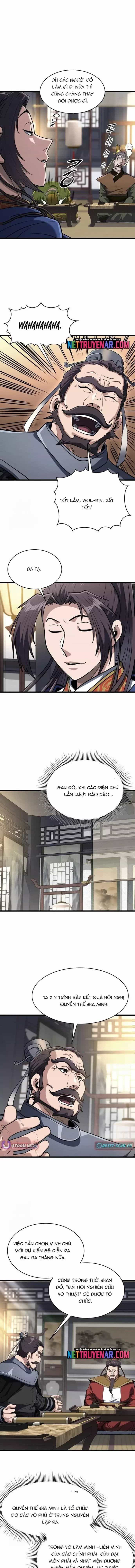 Phá Gia Thiếu Chủ Quá Mạnh Rồi - Chương 17 - ảnh 8
