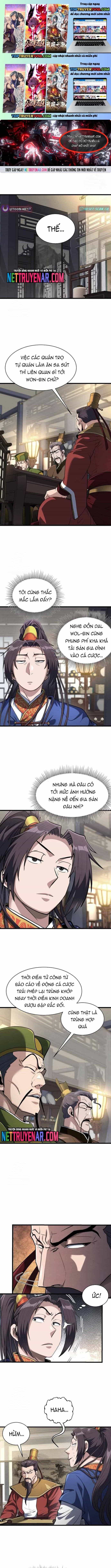 Phá Gia Thiếu Chủ Quá Mạnh Rồi - Chương 18 - ảnh 2