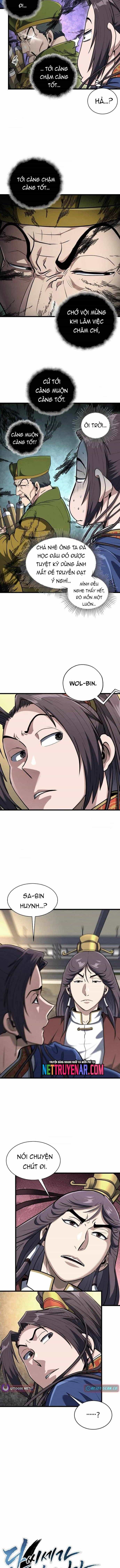 Phá Gia Thiếu Chủ Quá Mạnh Rồi - Chương 18 - ảnh 7