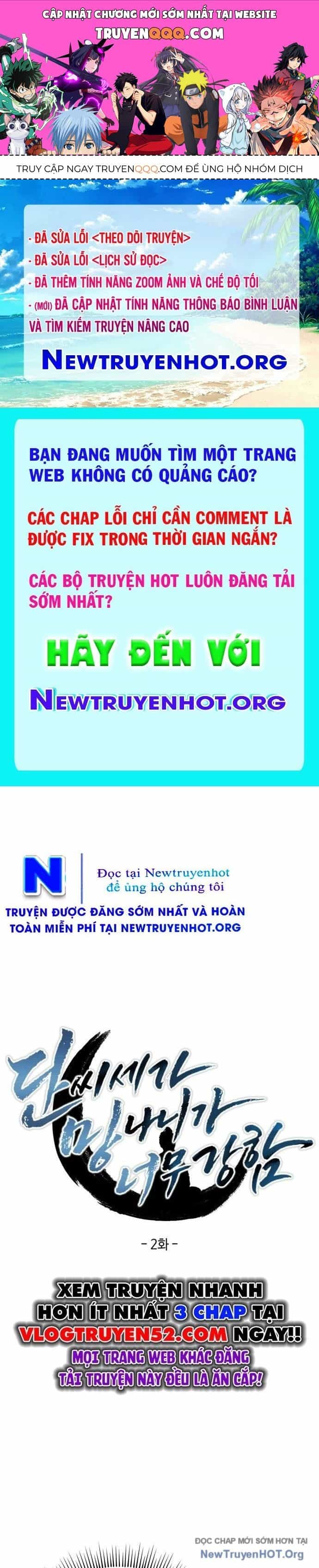 Phá Gia Thiếu Chủ Quá Mạnh Rồi - Chương 2 - ảnh 1
