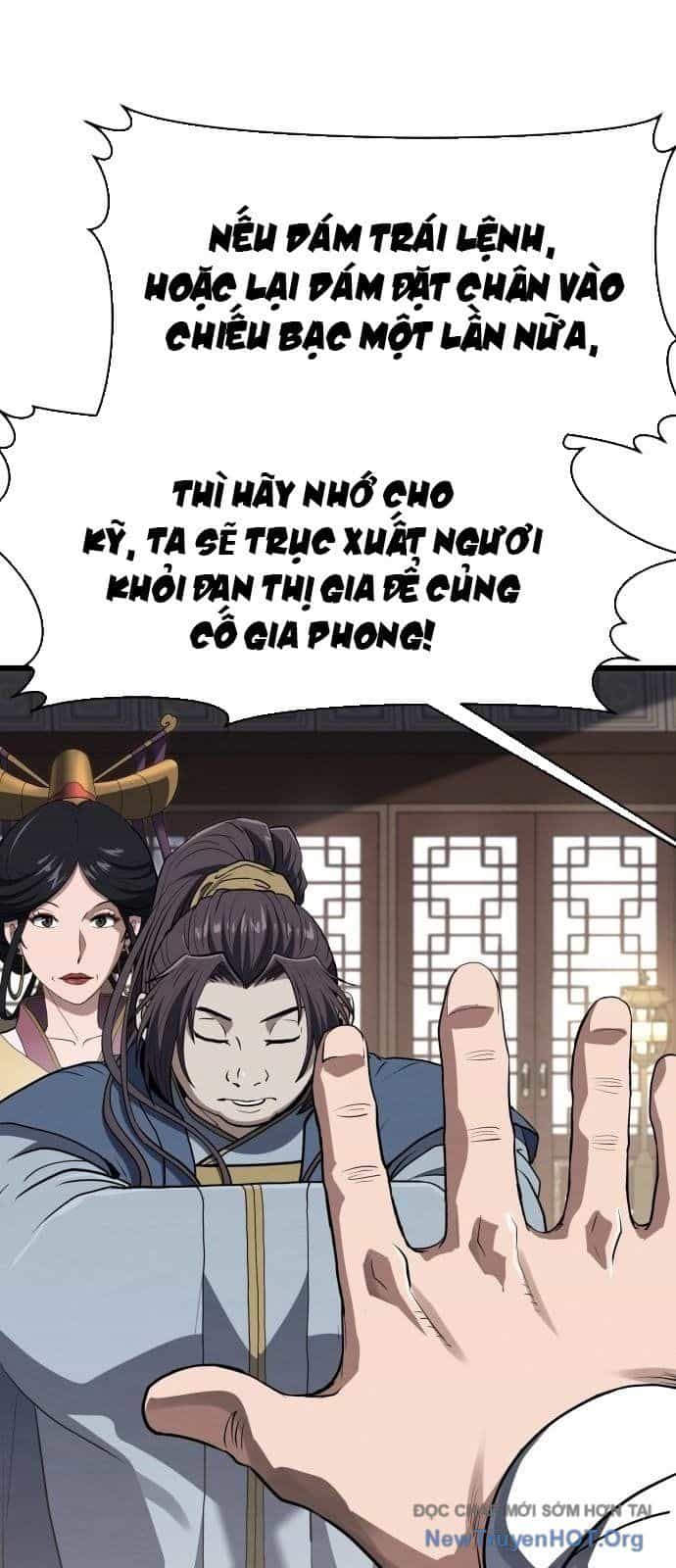 Phá Gia Thiếu Chủ Quá Mạnh Rồi - Chương 2 - ảnh 17