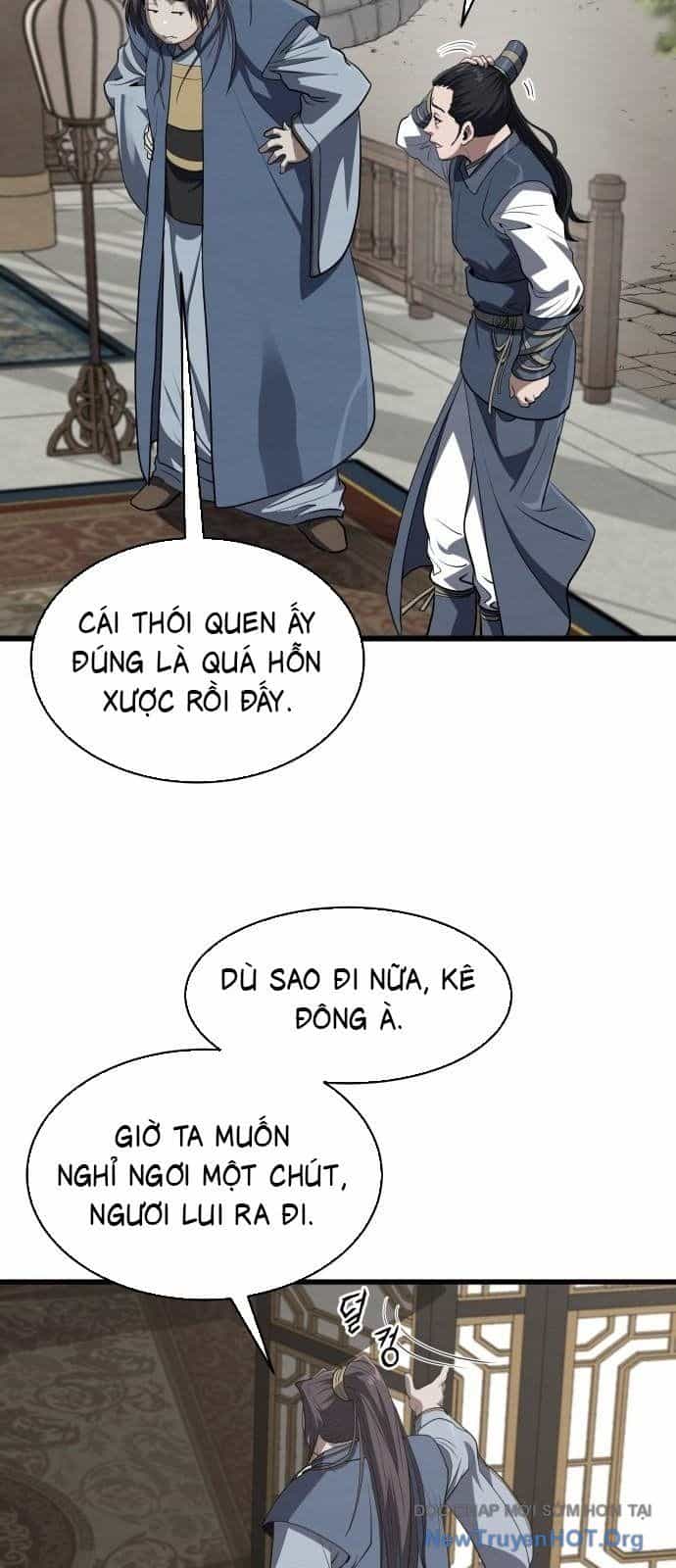 Phá Gia Thiếu Chủ Quá Mạnh Rồi - Chương 2 - ảnh 36
