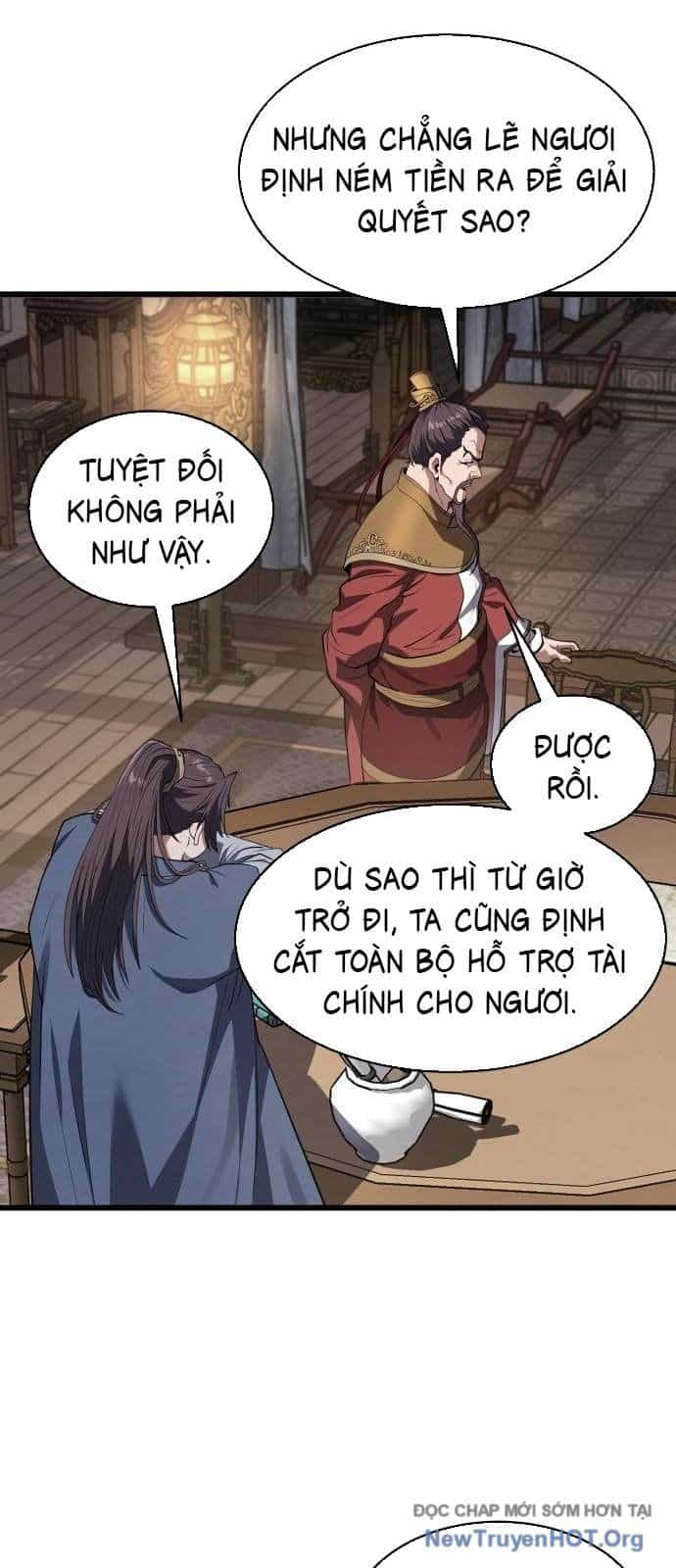 Phá Gia Thiếu Chủ Quá Mạnh Rồi - Chương 2 - ảnh 7